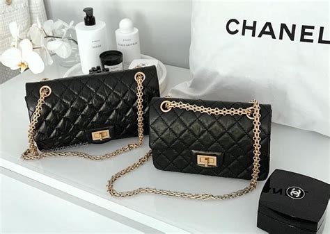 chanel reissue celebrities|chanel reissue history.